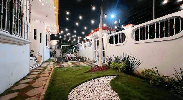 Casa Solar Boutique Eco-Hotel — photo 4