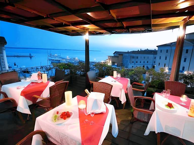 Art Hotel Tartini — photo 3