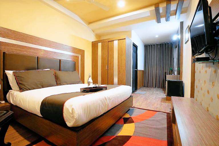 Collection O Thrissur Zoo & Museum