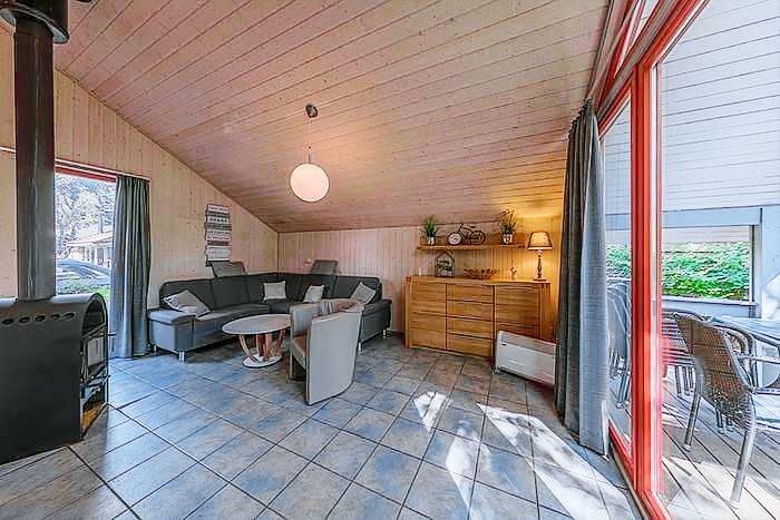 Wildgans 3 - Klassisches skandinavisches Ferienhaus für bis zu 6 Personen — photo 3