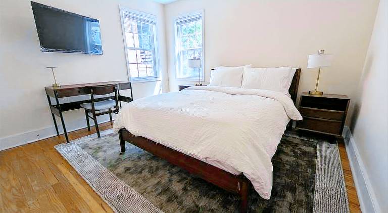 Charming house | Suitable for remote work | Pets are welcome — photo 5