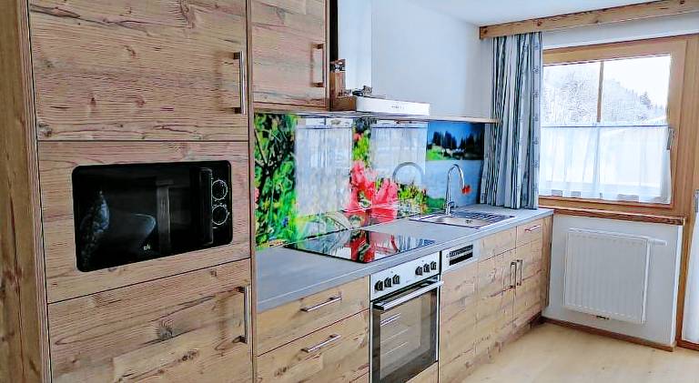 Bauernhof - Appartement beim Zefferer — photo 4
