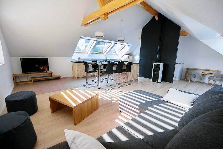 House  Annecy