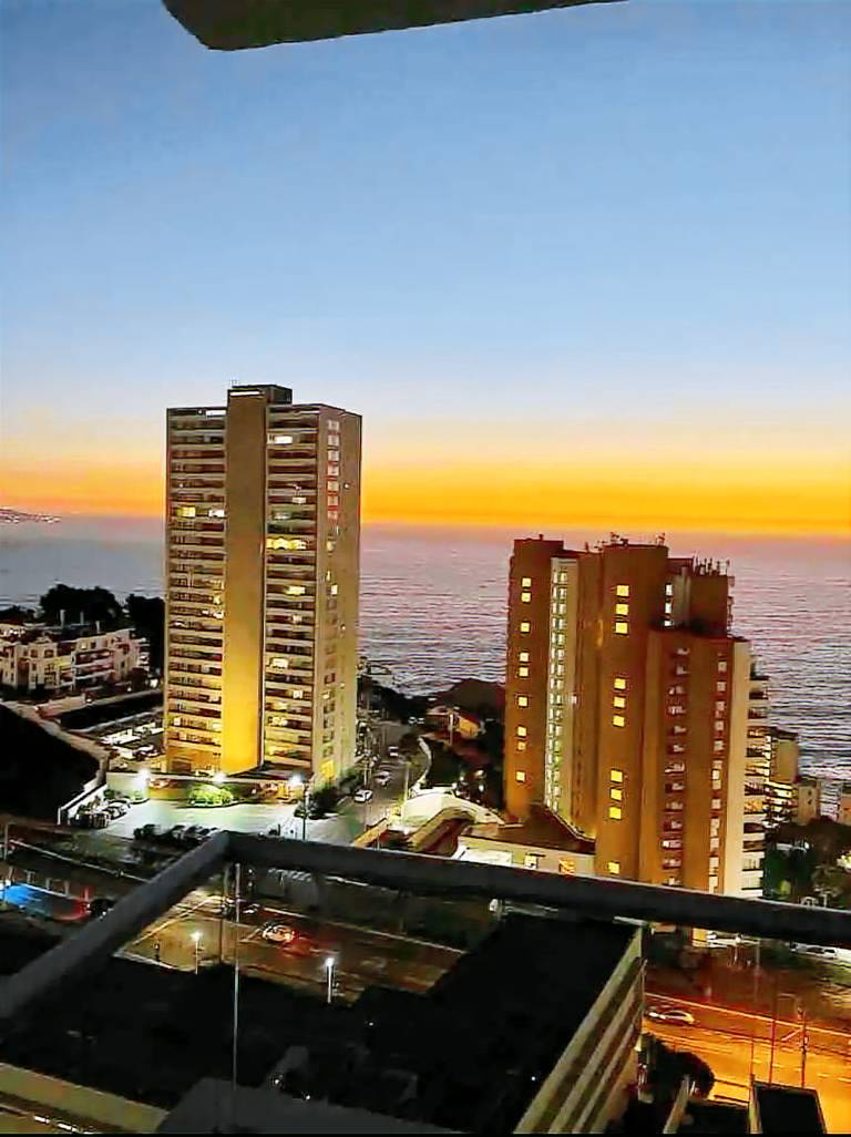 Appartement Viña del Mar