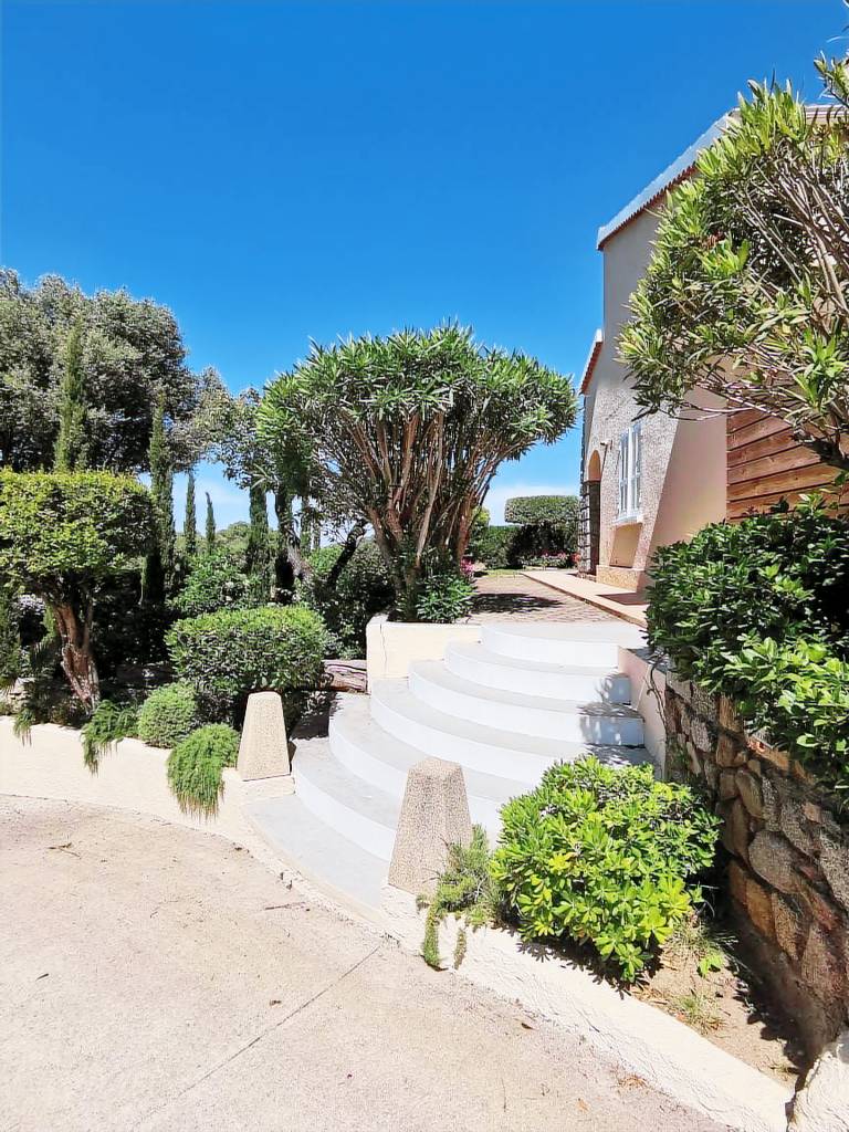 Appartement Propriano