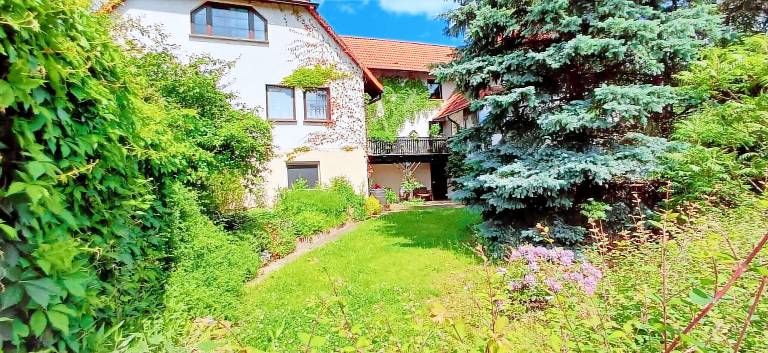 Ferienhaus Quedlinburg