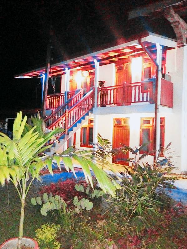 Hostel  Weligama