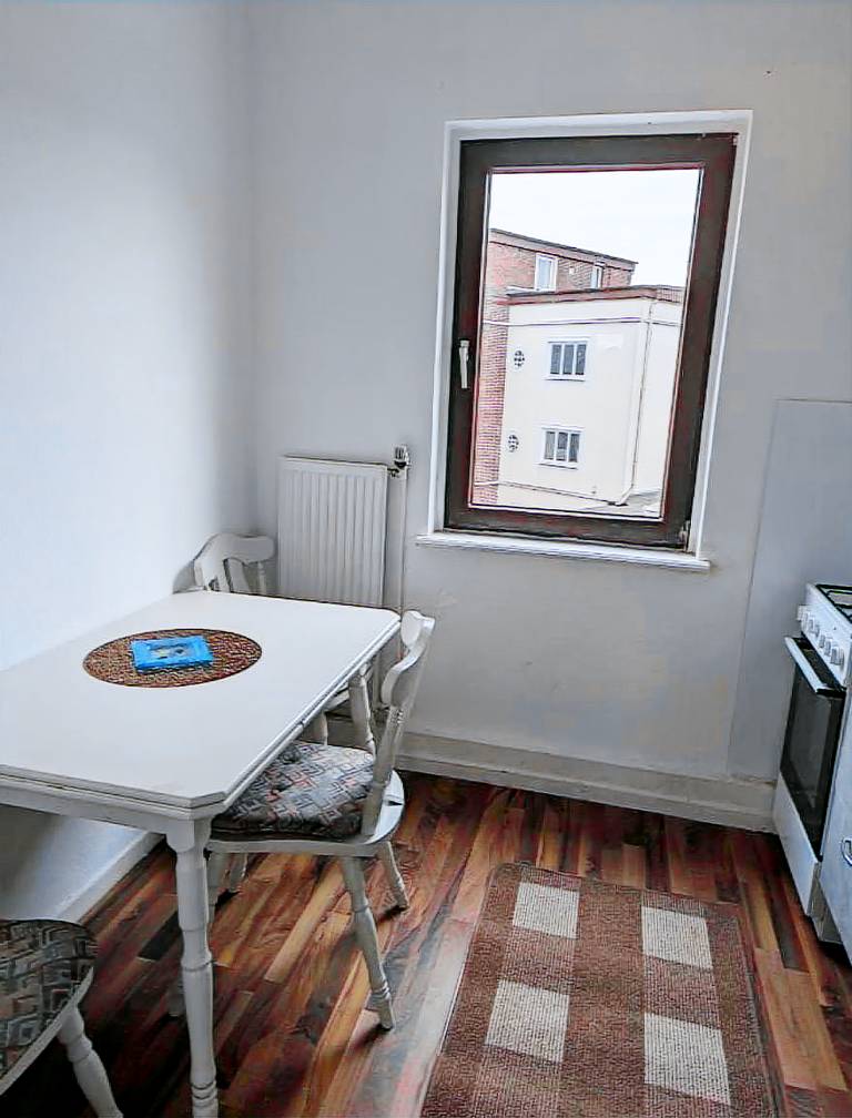 Ferienwohnung Bremen-West