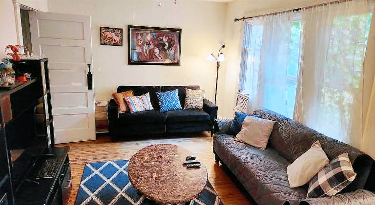 Spacious house | Pets allowed — photo 2