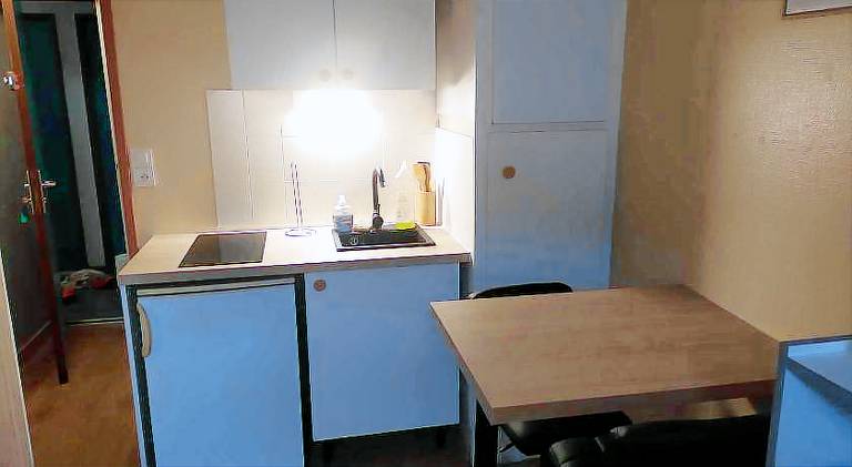 Holiday apartment with 1 room for 2 persons — photo 3