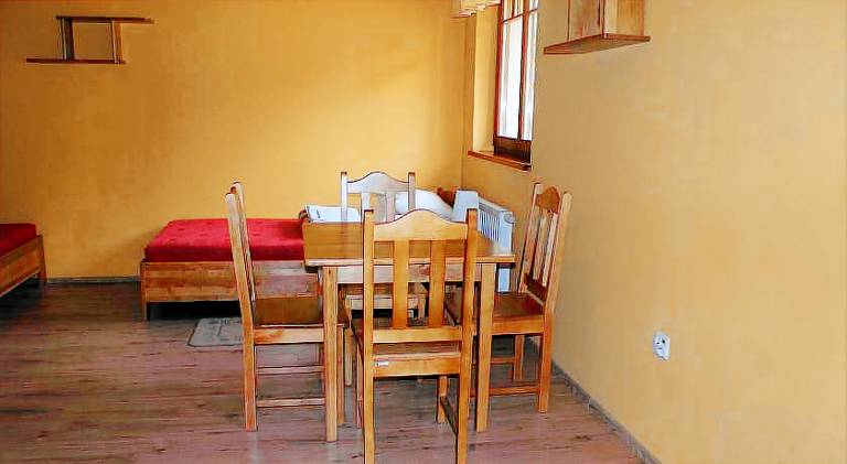 Gosciniec- Baza Noclegowa na Barbarce — photo 5