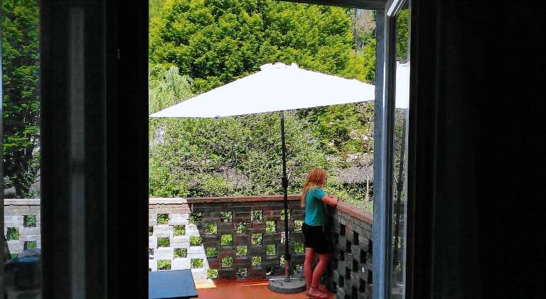 Vacation home with 2 rooms for 10 persons — photo 4