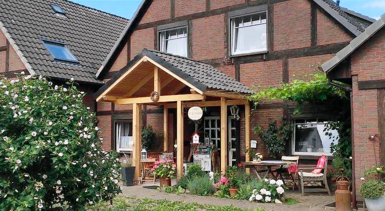 Bed & Breakfast Osterholz-Scharmbeck