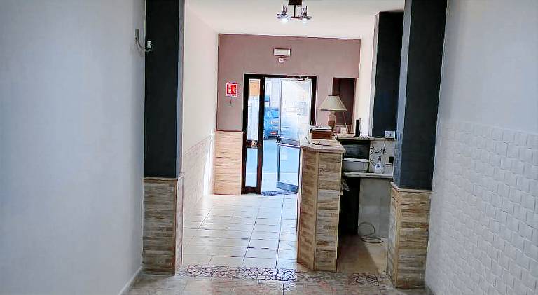 IL COLOSSEO B&B CASSINO — photo 4