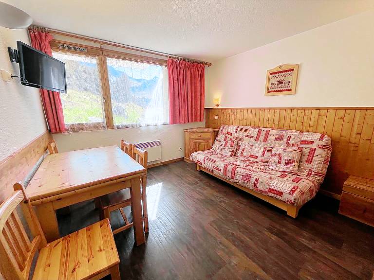 Appartement Belle Plagne