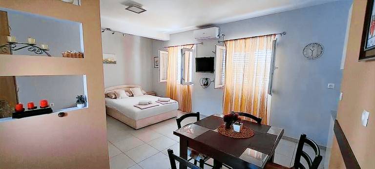 Apartament Baošići