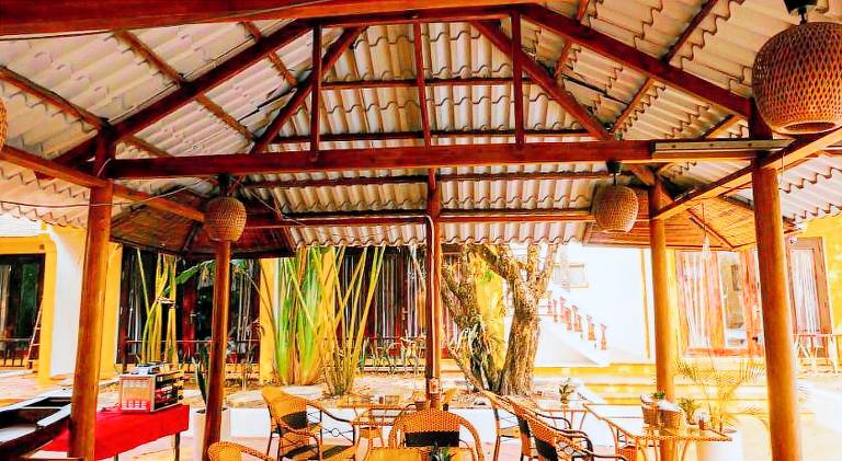 Hoi An Phu Quoc Resort & Spa — photo 4