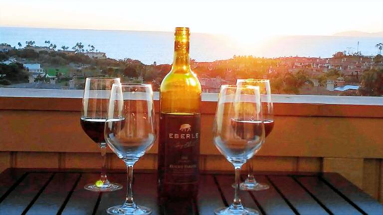 Condo  Dana Point