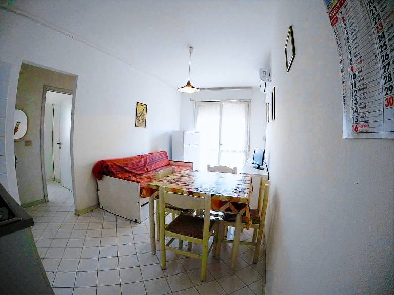 Apartment with terrace | Next to the beach | Pets allowed — photo 3