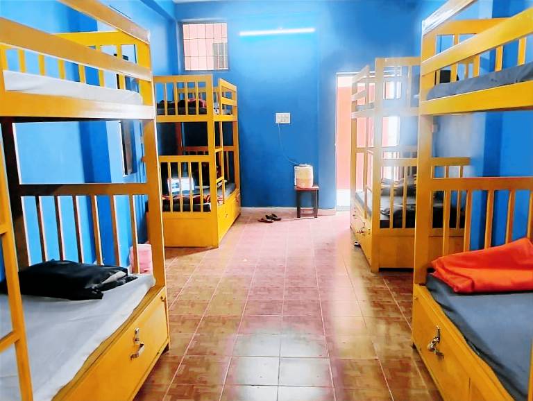 Tulsi Ganga Hostel — photo 4