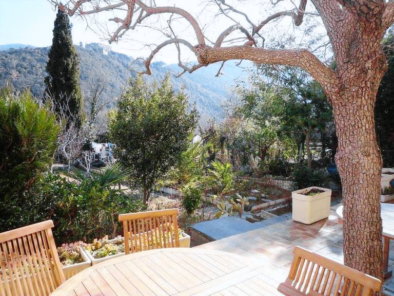 Appartement Amélie-les-Bains-Palalda
