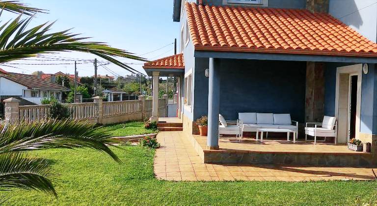Villa | Next to the beach | Pets are welcome — photo 5