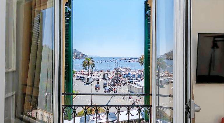 Splendide Riviera Boutique Art Hotel — photo 4