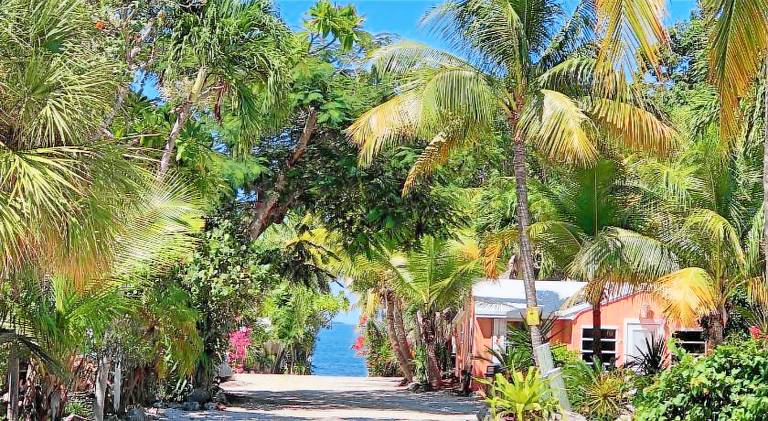 Pension Key Largo