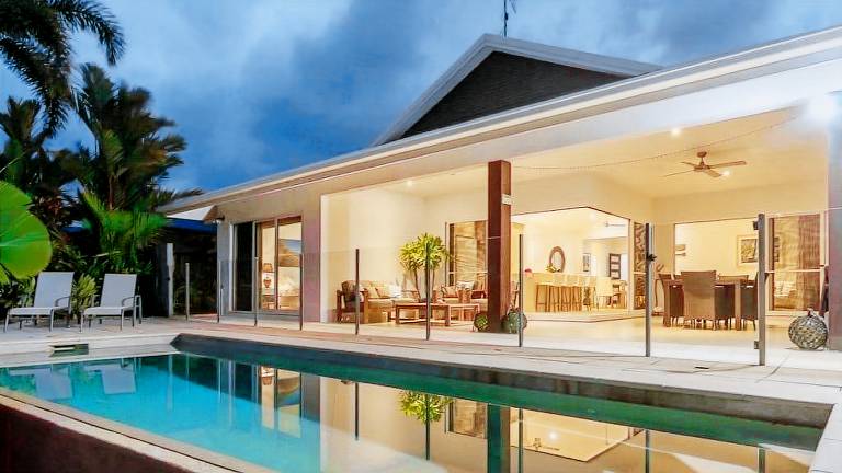 House Port Douglas