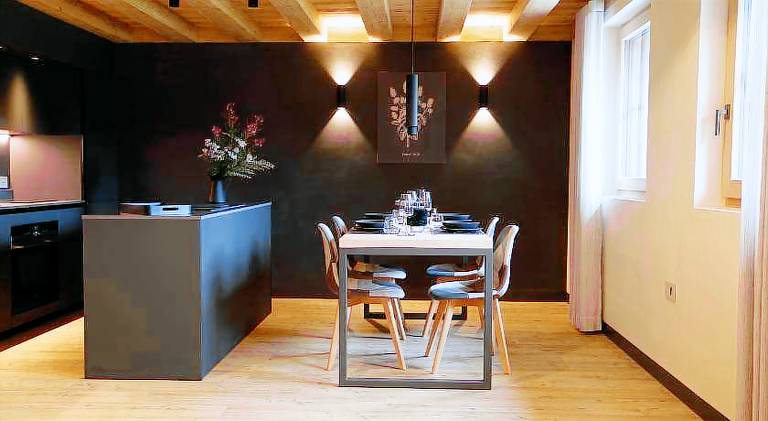 Chalet Livigno