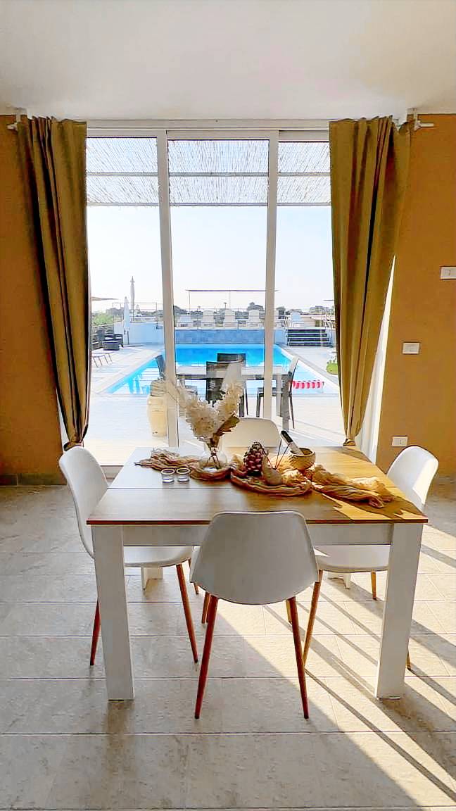 Ferienwohnung in Noto, Sizilien für max. 4 Personen Ferienwohnung in Noto, Sizilien für max. 4 Personen