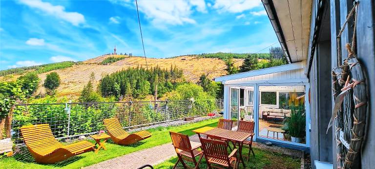 Bungalow  Andreasberg