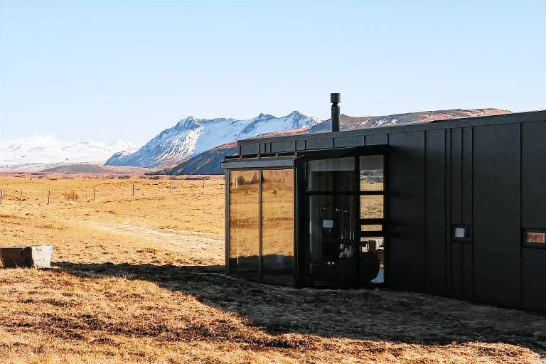 Villa Rangárþing ytra