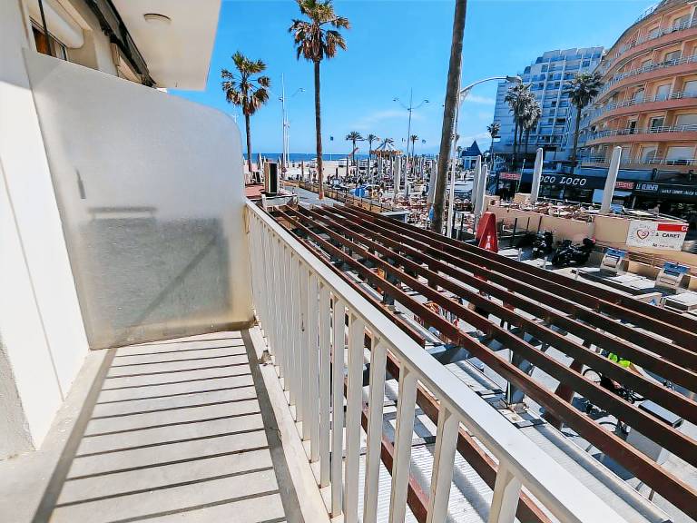Appartement Méditerranée