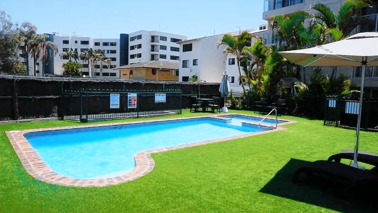 Apartment  Bilinga