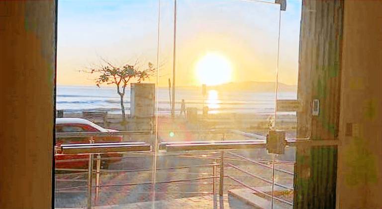 Holiday apartment | Next to the beach | Pets are welcome — photo 4