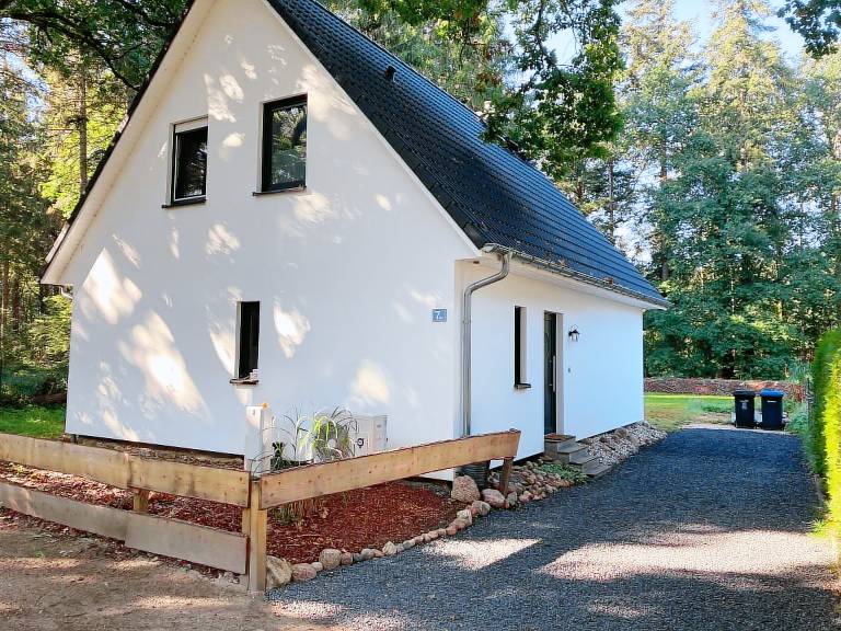 Ferienhaus Klausdorf