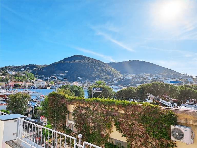 Appartement  Ischia