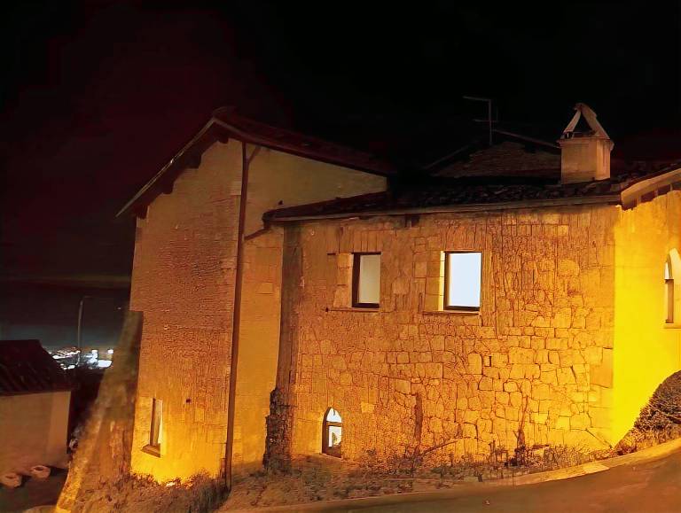 Casa Orvieto