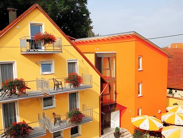 Hotel Gasthof Ochsen in Ravensburg