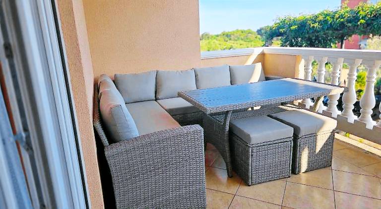 Apartment Plavia Biograd — photo 4