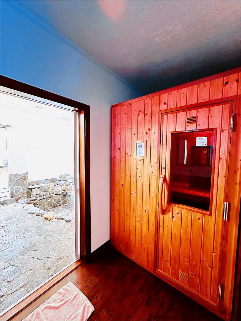 House with grill & sauna — photo 5