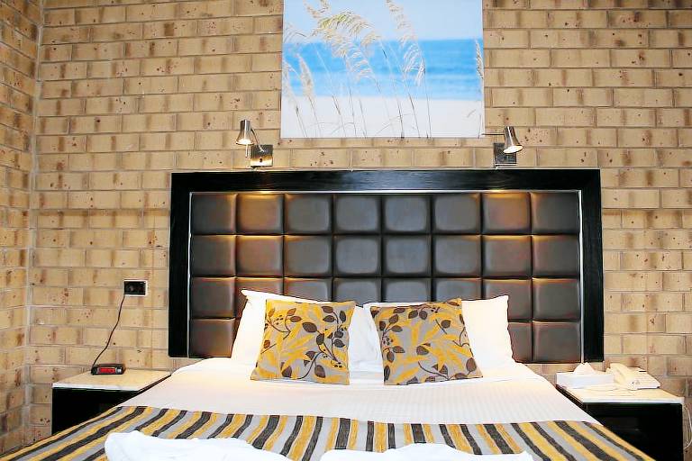 Motel Mawson Lakes