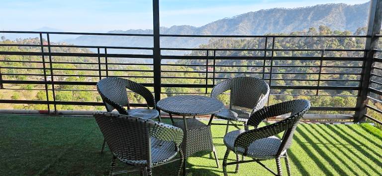Dharvi Kasauli Heavens — photo 4