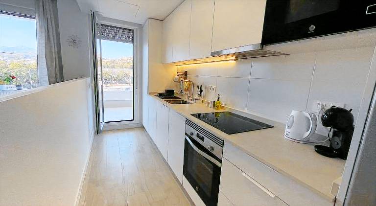 Fully equipped lovely rental apartment with terrace & private pool | Pets are welcome — photo 5