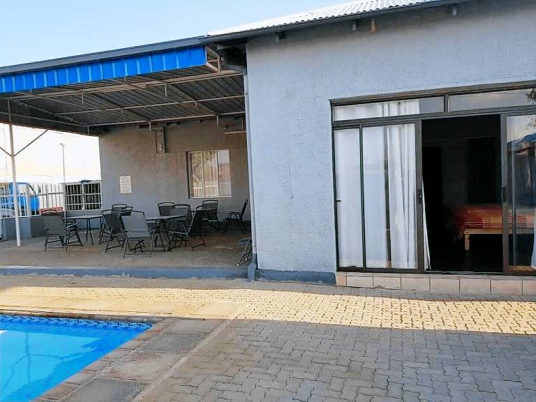 Ferienhaus  Windhoek-West