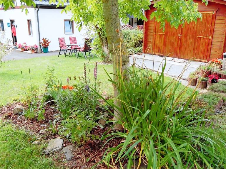 Ferienwohnung Marsberg