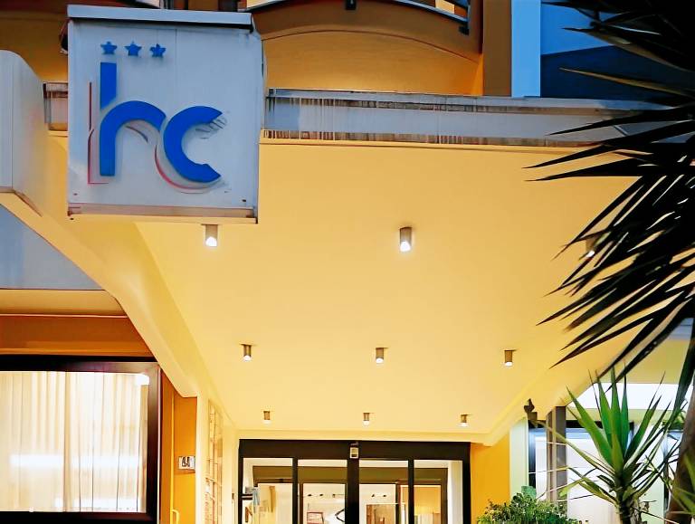Hotel Canguro in San Benedetto del Tronto