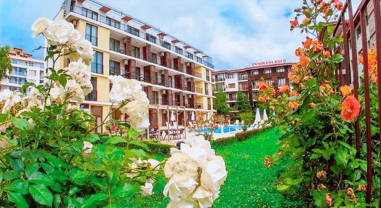 Rental apartment with private pool | Beach nearby | Pets are welcome — photo 3