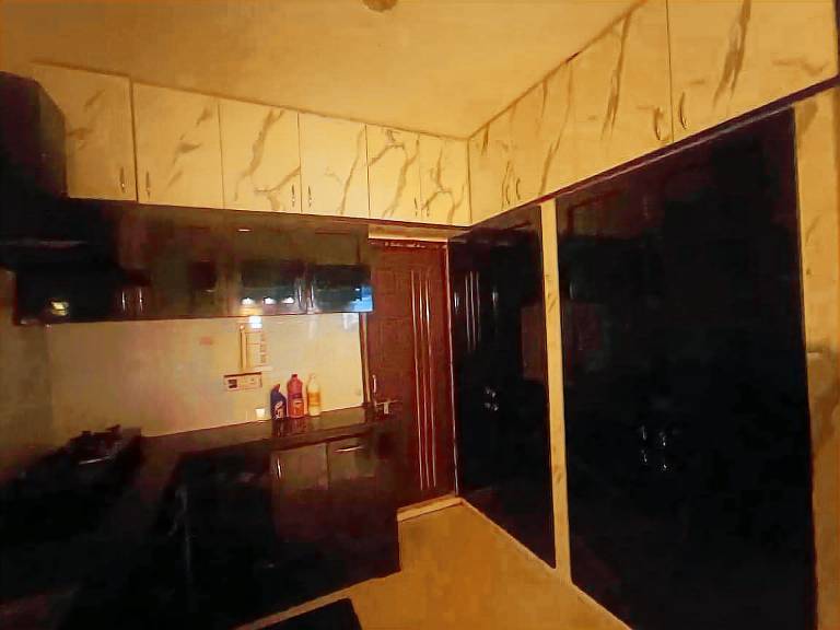 House with 2 rooms for 6 persons — photo 5